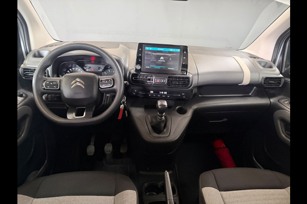 Citroën Berlingo XL 1.2 PureTech Feel 7p. | Sensoren | Cruise | Navigatie | Riem recent vervangen