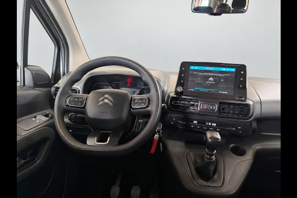 Citroën Berlingo XL 1.2 PureTech Feel 7p. | Sensoren | Cruise | Navigatie | Riem recent vervangen
