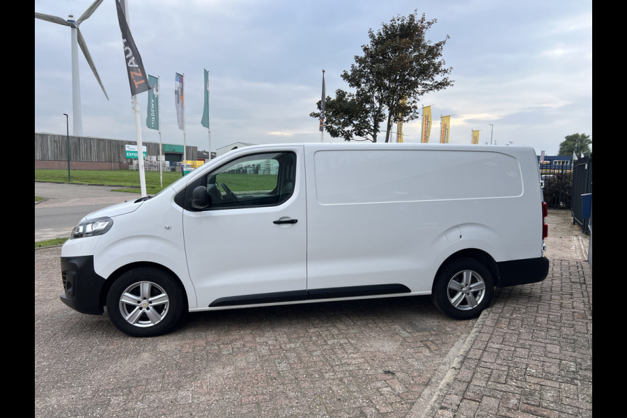 Citroën Jumpy 2.0 BlueHDI 145 XL L3 H1 Club Automaat