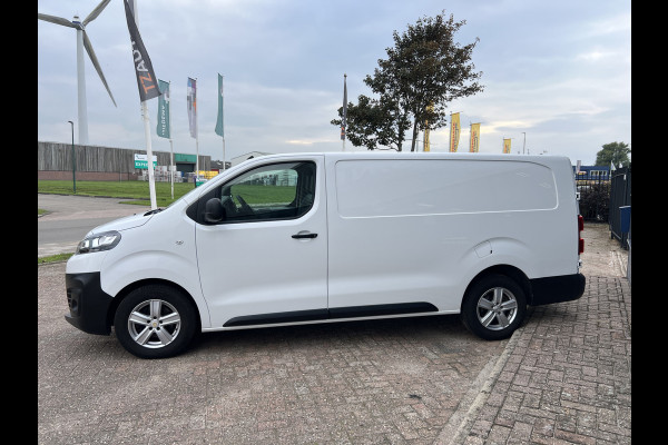 Citroën Jumpy 2.0 BlueHDI 145 XL L3 H1 Club Automaat