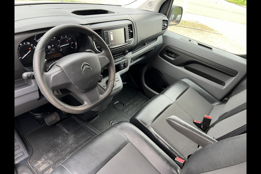 Citroën Jumpy 2.0 BlueHDI 145 XL L3 H1 Club Automaat
