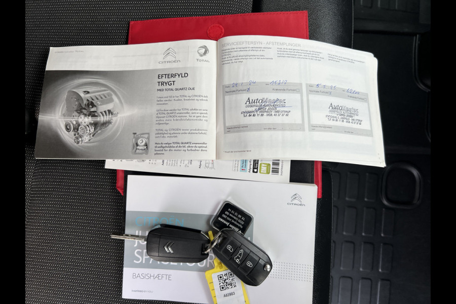 Citroën Jumpy 2.0 BlueHDI 145 XL L3 H1 Club Automaat