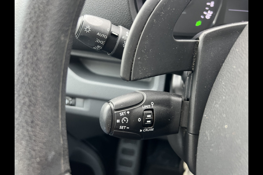 Citroën Jumpy 2.0 BlueHDI 145 XL L3 H1 Club Automaat