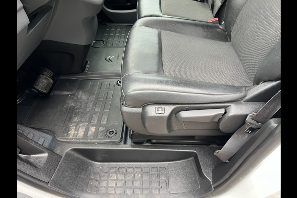 Citroën Jumpy 2.0 BlueHDI 145 XL L3 H1 Club Automaat
