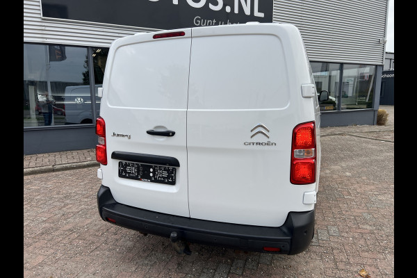 Citroën Jumpy 2.0 BlueHDI 145 XL L3 H1 Club Automaat