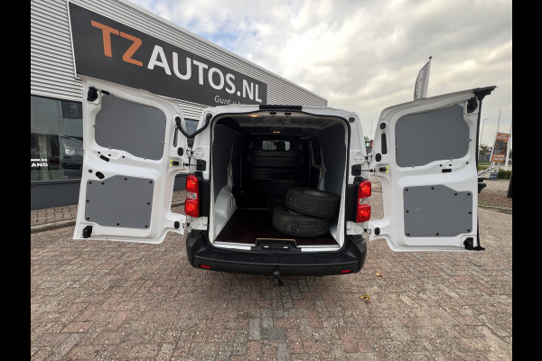 Citroën Jumpy 2.0 BlueHDI 145 XL L3 H1 Club Automaat