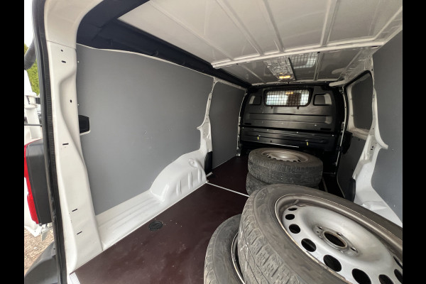 Citroën Jumpy 2.0 BlueHDI 145 XL L3 H1 Club Automaat