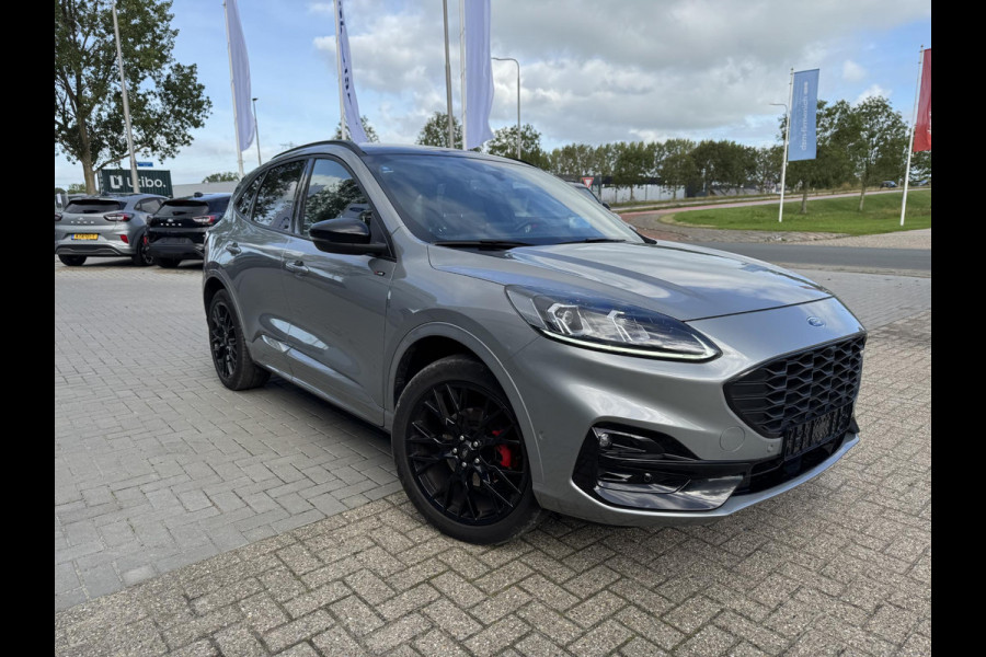 Ford Kuga 2.5 PHEV ST-Line X 225pk | Driver Assistance Pack | Black Pack | Winter Pack | Technology Pack