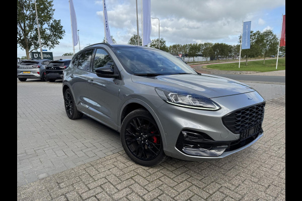 Ford Kuga 2.5 PHEV ST-Line X 225pk | Driver Assistance Pack | Black Pack | Winter Pack | Technology Pack