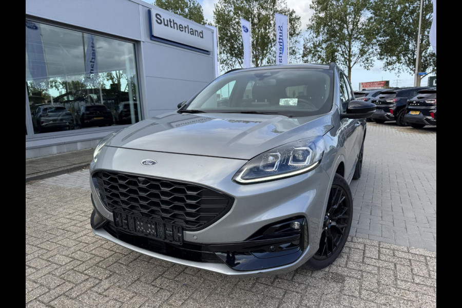 Ford Kuga 2.5 PHEV ST-Line X 225pk | Driver Assistance Pack | Black Pack | Winter Pack | Technology Pack