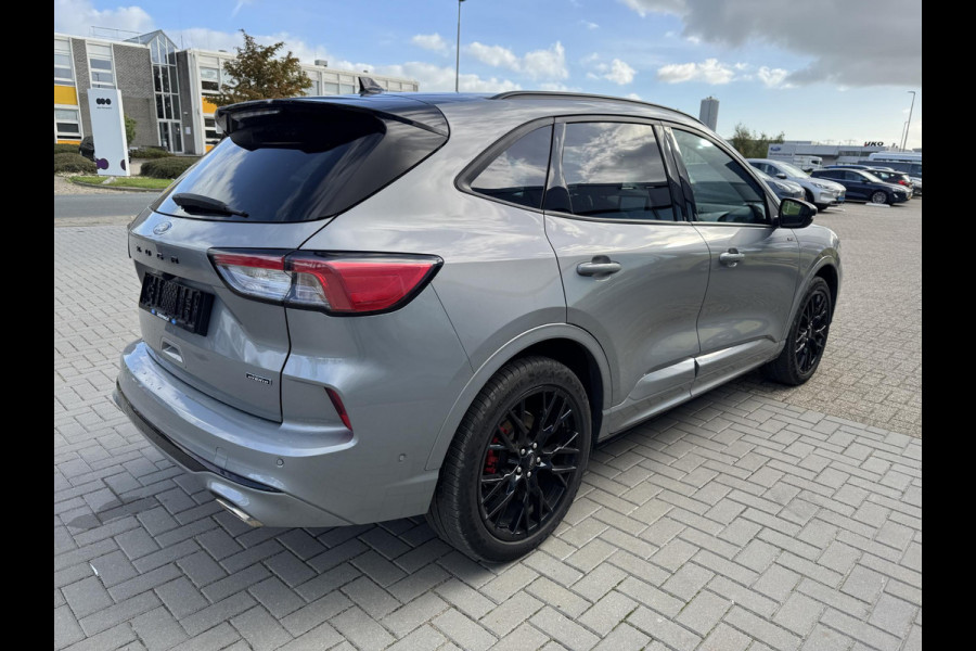 Ford Kuga 2.5 PHEV ST-Line X 225pk | Driver Assistance Pack | Black Pack | Winter Pack | Technology Pack