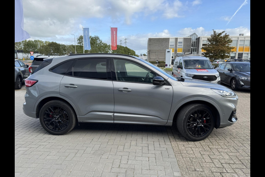 Ford Kuga 2.5 PHEV ST-Line X 225pk | Driver Assistance Pack | Black Pack | Winter Pack | Technology Pack