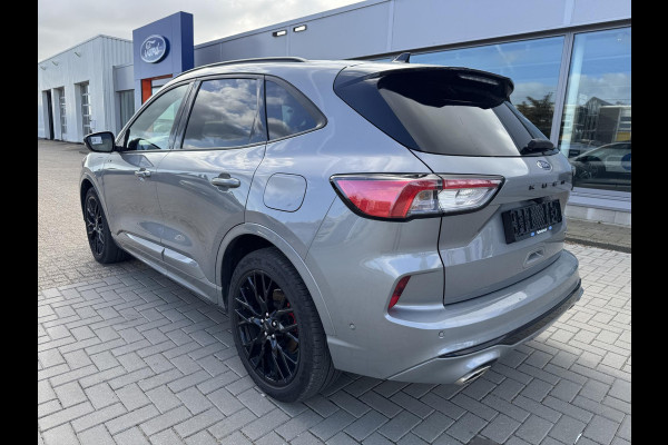 Ford Kuga 2.5 PHEV ST-Line X 225pk | Driver Assistance Pack | Black Pack | Winter Pack | Technology Pack