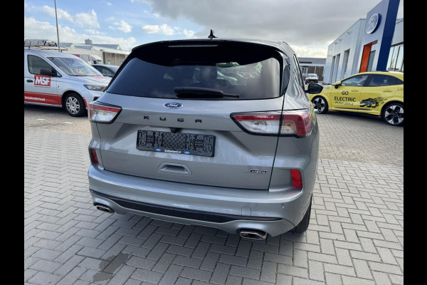 Ford Kuga 2.5 PHEV ST-Line X 225pk | Driver Assistance Pack | Black Pack | Winter Pack | Technology Pack