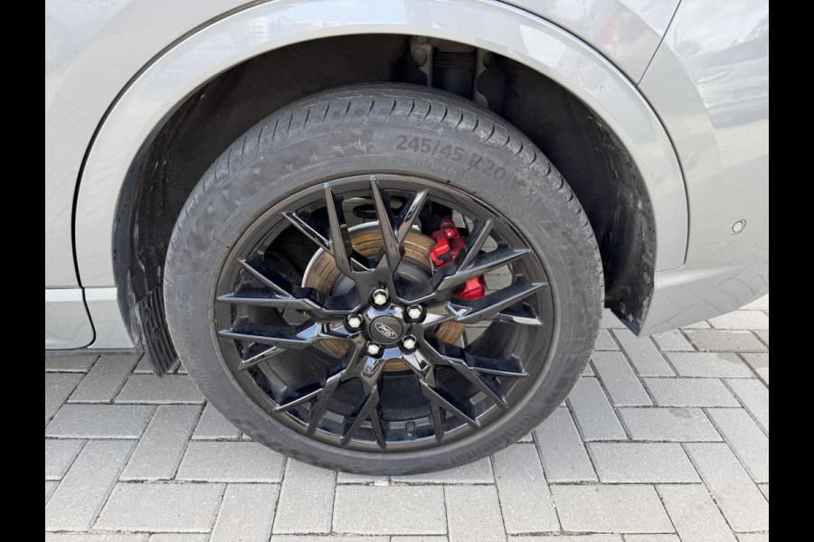 Ford Kuga 2.5 PHEV ST-Line X 225pk | Driver Assistance Pack | Black Pack | Winter Pack | Technology Pack