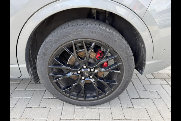Ford Kuga 2.5 PHEV ST-Line X 225pk | Driver Assistance Pack | Black Pack | Winter Pack | Technology Pack