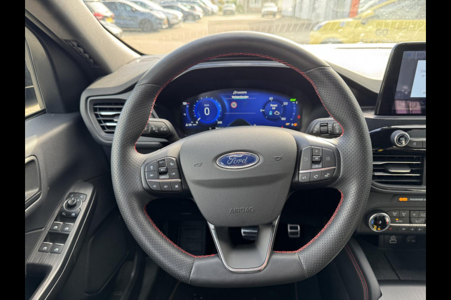 Ford Kuga 2.5 PHEV ST-Line X 225pk | Driver Assistance Pack | Black Pack | Winter Pack | Technology Pack
