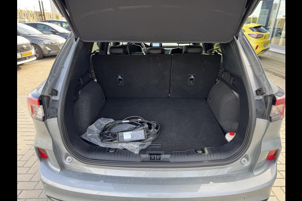 Ford Kuga 2.5 PHEV ST-Line X 225pk | Driver Assistance Pack | Black Pack | Winter Pack | Technology Pack