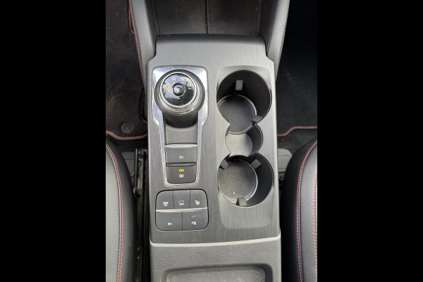 Ford Kuga 2.5 PHEV ST-Line X 225pk | Driver Assistance Pack | Black Pack | Winter Pack | Technology Pack