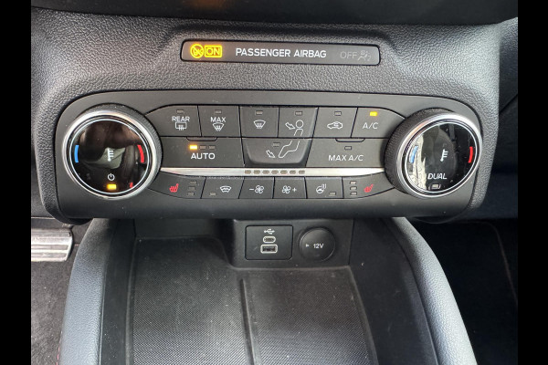 Ford Kuga 2.5 PHEV ST-Line X 225pk | Driver Assistance Pack | Black Pack | Winter Pack | Technology Pack