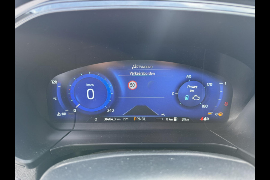 Ford Kuga 2.5 PHEV ST-Line X 225pk | Driver Assistance Pack | Black Pack | Winter Pack | Technology Pack