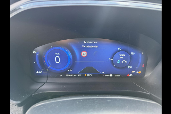 Ford Kuga 2.5 PHEV ST-Line X 225pk | Driver Assistance Pack | Black Pack | Winter Pack | Technology Pack