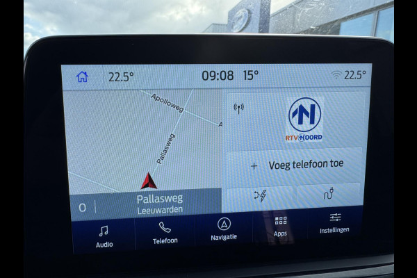 Ford Kuga 2.5 PHEV ST-Line X 225pk | Driver Assistance Pack | Black Pack | Winter Pack | Technology Pack