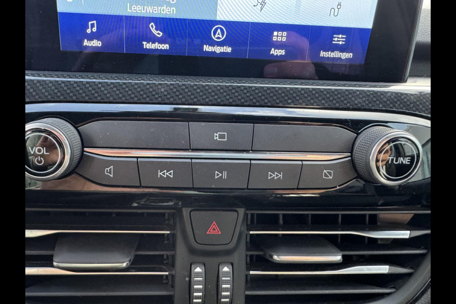 Ford Kuga 2.5 PHEV ST-Line X 225pk | Driver Assistance Pack | Black Pack | Winter Pack | Technology Pack