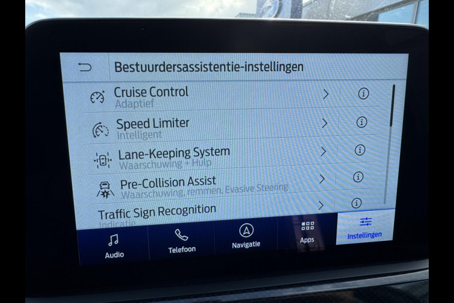 Ford Kuga 2.5 PHEV ST-Line X 225pk | Driver Assistance Pack | Black Pack | Winter Pack | Technology Pack