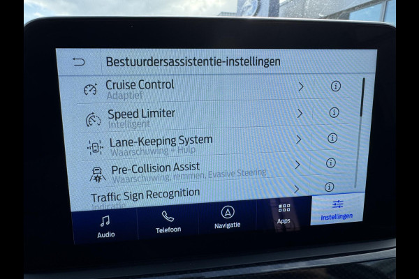 Ford Kuga 2.5 PHEV ST-Line X 225pk | Driver Assistance Pack | Black Pack | Winter Pack | Technology Pack
