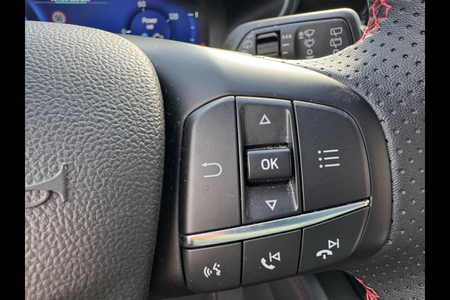 Ford Kuga 2.5 PHEV ST-Line X 225pk | Driver Assistance Pack | Black Pack | Winter Pack | Technology Pack