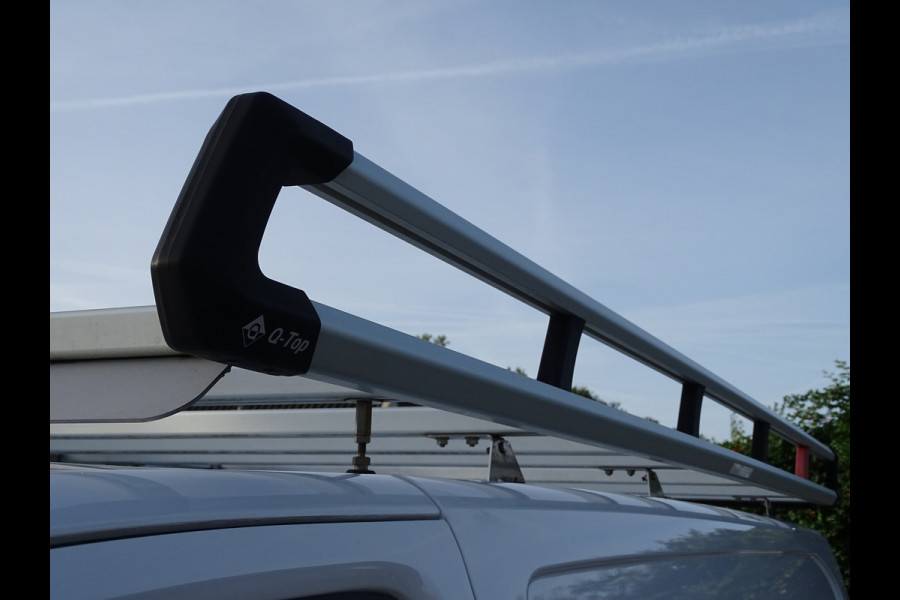 Opel Vivaro-e L3H1 75 kWh DC-snellader