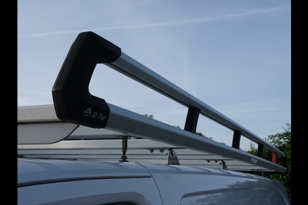 Opel Vivaro-e L3H1 75 kWh DC-snellader