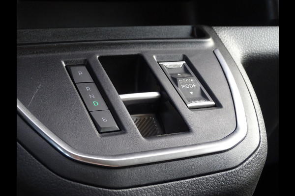Opel Vivaro-e L3H1 75 kWh DC-snellader