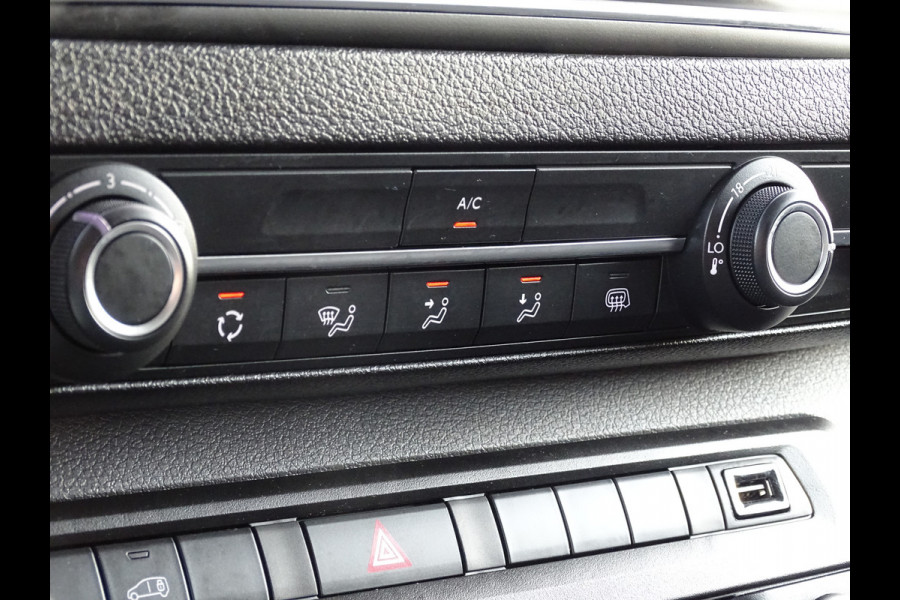Opel Vivaro-e L3H1 75 kWh DC-snellader