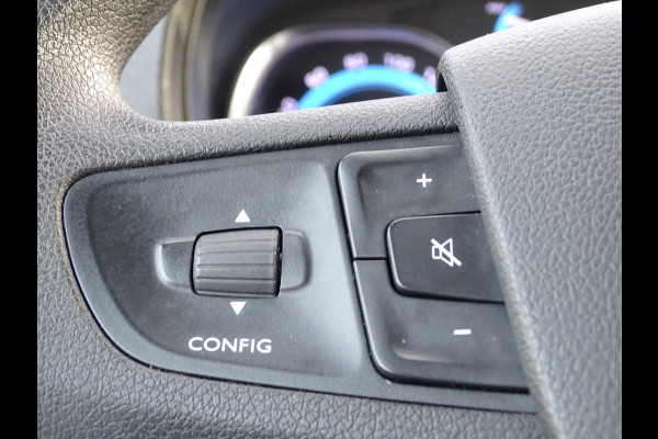 Opel Vivaro-e L3H1 75 kWh DC-snellader
