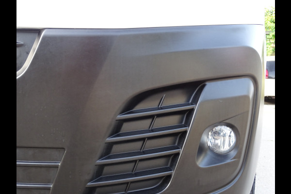 Opel Vivaro-e L3H1 75 kWh DC-snellader