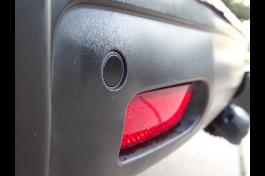 Opel Vivaro-e L3H1 75 kWh DC-snellader