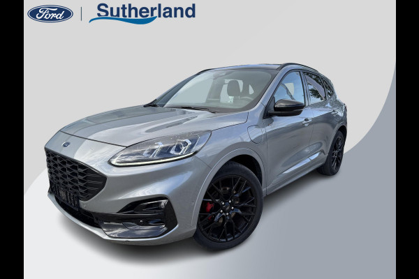 Ford Kuga 2.5 PHEV ST-Line X 225pk | Driver Assistance Pack | Black Pack | Winter Pack | Technology Pack