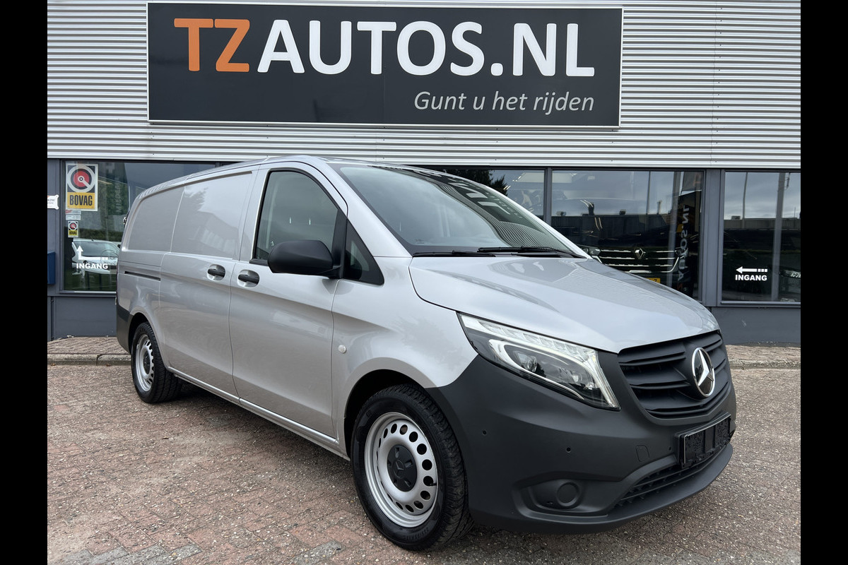 Mercedes-Benz Vito 114 CDI L3 Nieuwstaat/Bott Inrichting