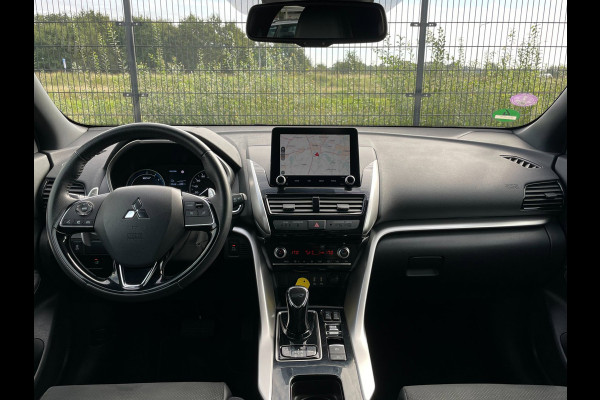 Mitsubishi Eclipse Cross 2.4 PHEV Intense+ | 1ste eigenaar | Camera | NAVI | Carplay