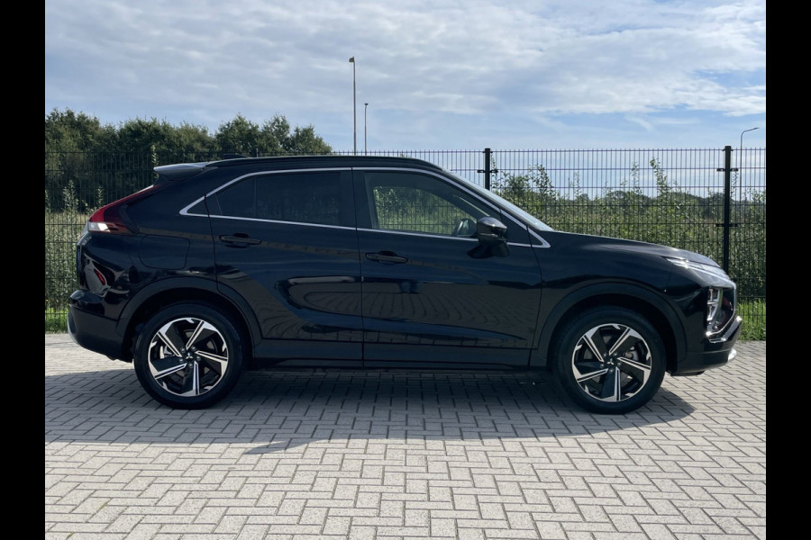 Mitsubishi Eclipse Cross 2.4 PHEV Intense+ | 1ste eigenaar | Camera | NAVI | Carplay