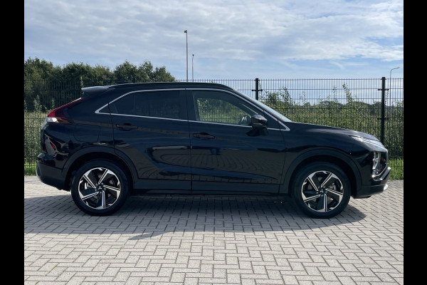 Mitsubishi Eclipse Cross 2.4 PHEV Intense+ | 1ste eigenaar | Camera | NAVI | Carplay