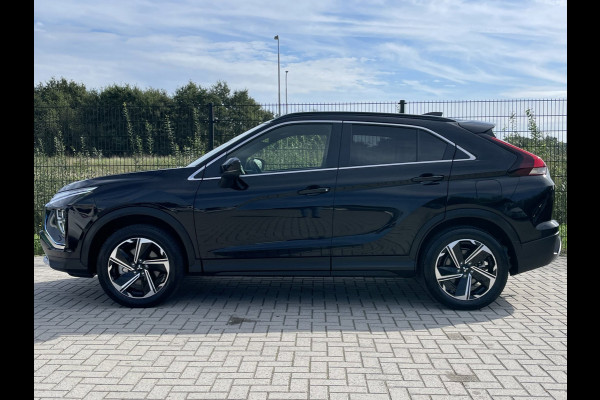 Mitsubishi Eclipse Cross 2.4 PHEV Intense+ | 1ste eigenaar | Camera | NAVI | Carplay