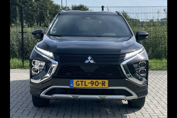 Mitsubishi Eclipse Cross 2.4 PHEV Intense+ | 1ste eigenaar | Camera | NAVI | Carplay