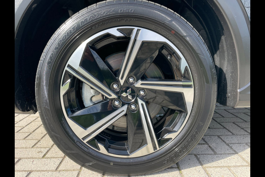 Mitsubishi Eclipse Cross 2.4 PHEV Intense+ | 1ste eigenaar | Camera | NAVI | Carplay