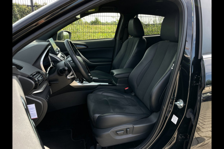 Mitsubishi Eclipse Cross 2.4 PHEV Intense+ | 1ste eigenaar | Camera | NAVI | Carplay