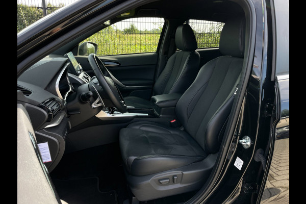 Mitsubishi Eclipse Cross 2.4 PHEV Intense+ | 1ste eigenaar | Camera | NAVI | Carplay