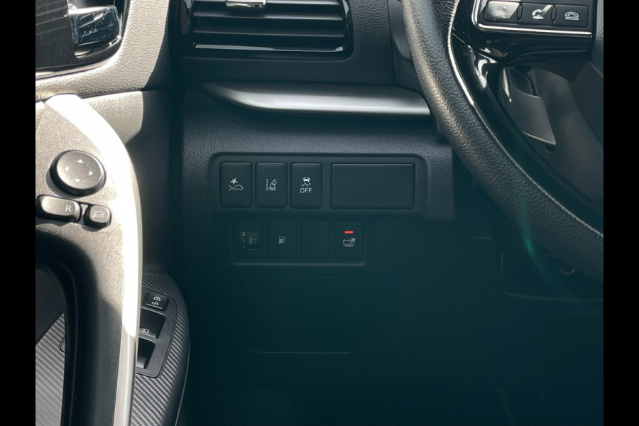 Mitsubishi Eclipse Cross 2.4 PHEV Intense+ | 1ste eigenaar | Camera | NAVI | Carplay