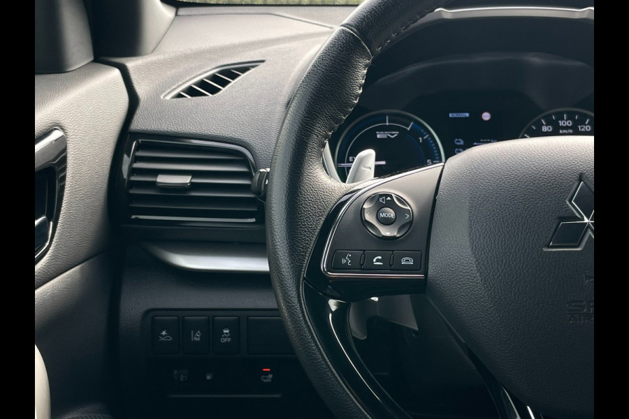 Mitsubishi Eclipse Cross 2.4 PHEV Intense+ | 1ste eigenaar | Camera | NAVI | Carplay
